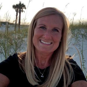 Meet your Posher, Barbara